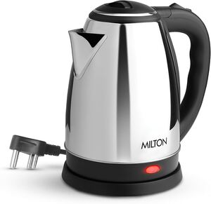 Milton Appliances Go Electric Kettle 1.5 Litre