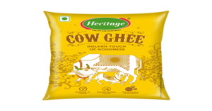 Check out Heritage Cow Ghee on Instamart  (Mumbai - 400063)