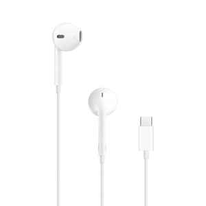 Apple Type C earphones (best price)