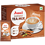 Amul Tea at loot price !! (price error )(140g)( location specific 400075)