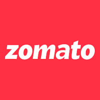Zomato: 70% off upto ₹140 on order 99+