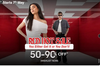 Ajio Red Hot Sale - 50 - 90% Off