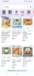 Swiggy Instamart | Search Sweets | Amul Milk Cake 
