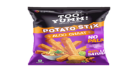 Too yumm! up to 72% off( location specific 400075)