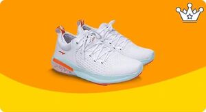 Amazon - Get 10% Cashback Upto ₹200 on Footwear (MOV ₹750)