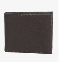 SCHUMANN Men Bi-Fold Wallet 