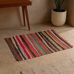 Large floor mat - Multicolor @ 49