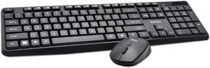 Intex wireless keyboard and mouse combo @ 229