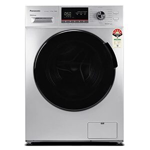 Panasonic 7 kg 5 Star Inverter Fully Automatic Front Loading Washing Machine