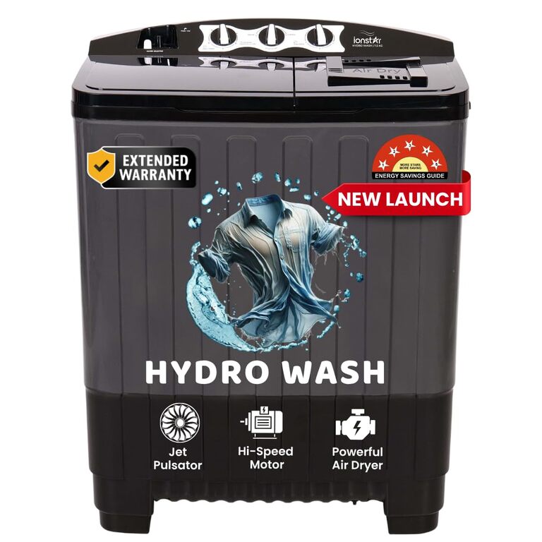 Amazon - Washing Machines upto 74% off (masterlink)