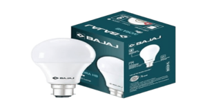 Bajaj 9 watt bulb 