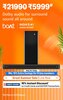 Boat Aavante 2.1 1600D / Orion Plus, Dolby Audio, 160W Signature Sound, Home Theatre Soundbar Speaker