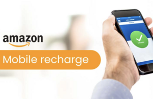 Do Recharge or Bill transaction and Win ₹2 to ₹10 back