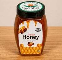 Digihaat: Honey 100gm at 20Rs (First 500 Users)