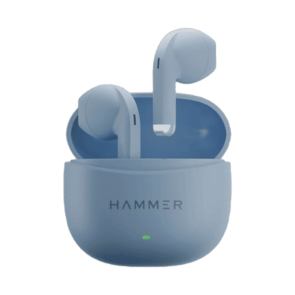 91% off on - Hammer Wireless Earbuds - Rs. 299