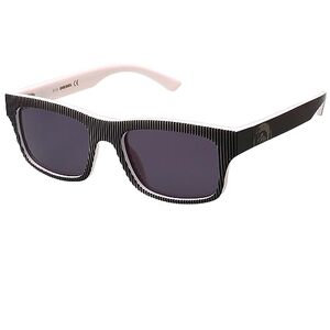 Diesel Unisex-Adult Square Shape Uv Protected Sunglasses | Desidime