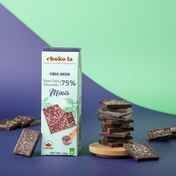 Zepto | Search Chokola | 75% Chia Seed Chocolate Minis