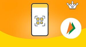 Amazon-Get Flat 20 Back Min order 20 using(Scan &pay) ( User specific)