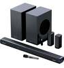 ZEBRONICS Juke BAR 9850 Dolby Atmos Dual Wireless Soundbar