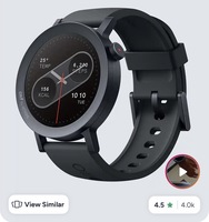 CMF By Nothing Watch Pro 2