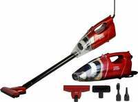 EUREKA FORBES Atom Hand-held Vacuum Cleaner 12,000 Pa Powerful Suction Power (Lowest and loot for needy)