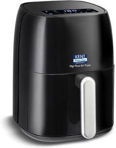 KENT Classic Hot Air Fryer 4L 1300 W |
