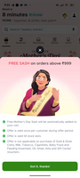 MOTHER'S DAY FREE SASH GIFT FOR YOUR MOTHER 