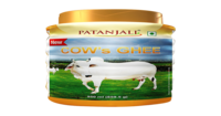 Patanjali Cow's Ghee(950ml)
