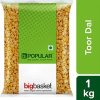 1 KG TOOR DAL @ 94 - Mumbai and pune 