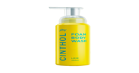 Instamart | Cinthol Lime Foaming Body Wash, Shower Gel 200mL