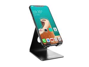 Portronics Modesk Universal Mobile Holder Stand 