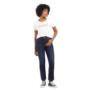 Levi's Women's Straight Jeans