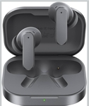 Realme Buds Air 8,11mm+6mm Dual Dynamic Bass Drivers,58Hrs Playtime, 55dB ANC,6 Mic ENC, 45ms Low Latency, 360° Spatial Audio, Hi-Res LHDC, IP55 Dust & Water Resistant, BT v5.4 (Master Grey)

