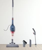 flipkart minutes - Kent storm vaccum cleaner 600w  cyclone5 technology and hepa filter bagless design hand held vaccum cleaner [location specific]