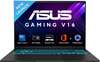 ASUS V16 (2025) for Creator with Office 2024 + M365 Basic*, i5 14th Gen 210H (16 GB/512 GB SSD) Gaming Laptop