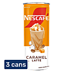 Bigbasket: Nescafe Cold coffee