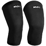 Bigbasket - Bolfit Knee cap