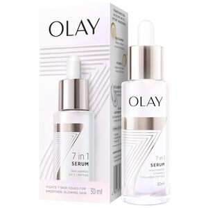 Olay 7in1 Ultra-light Face Serum | 30ml