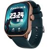 Fastrack Limitless FS2 Pro Smartwatch|1.96" Super AMOLED Arched Display 