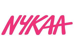 Nykaa Pink Summer Sale - Up to 60% Off