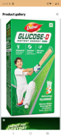 Amazon | Dabur Glucose-D (1Kg) 
