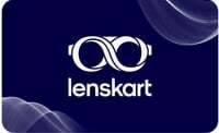 lenskart 10% off on gift card on amazon pay gift card (100rs off)