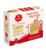 Instamart : Sahu Gajak Bhandar Biscuit 250 g