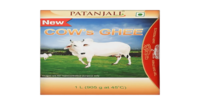Check out Patanjali Cow's Ghee on Instamart: https://www.swiggy.com/stores/instamart/item/76MCN9AMAU?share=true