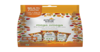 Paper Boat Mega Omega Dry Fruit Trail Mix