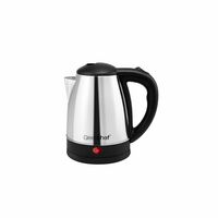 GREENCHEF Swift Electric Kettle 1.5 Litre 1500 watts with Stainless Steel Body

