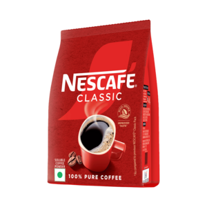 Nescafe pure 100% coffee 500gm