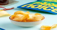 Instamart | Search Noice Products | NOICE Spicy Tapioca Chips 