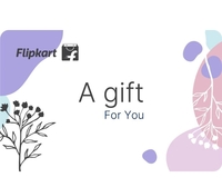 Flipkart Digital Gift Card at 2% discount with UPI apps on above ₹3000 GC value