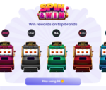 Play magicpin spin and win using magic points and win discounted offers.